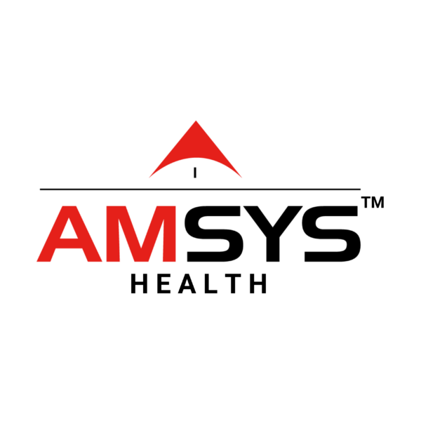 Amsys Health Logo