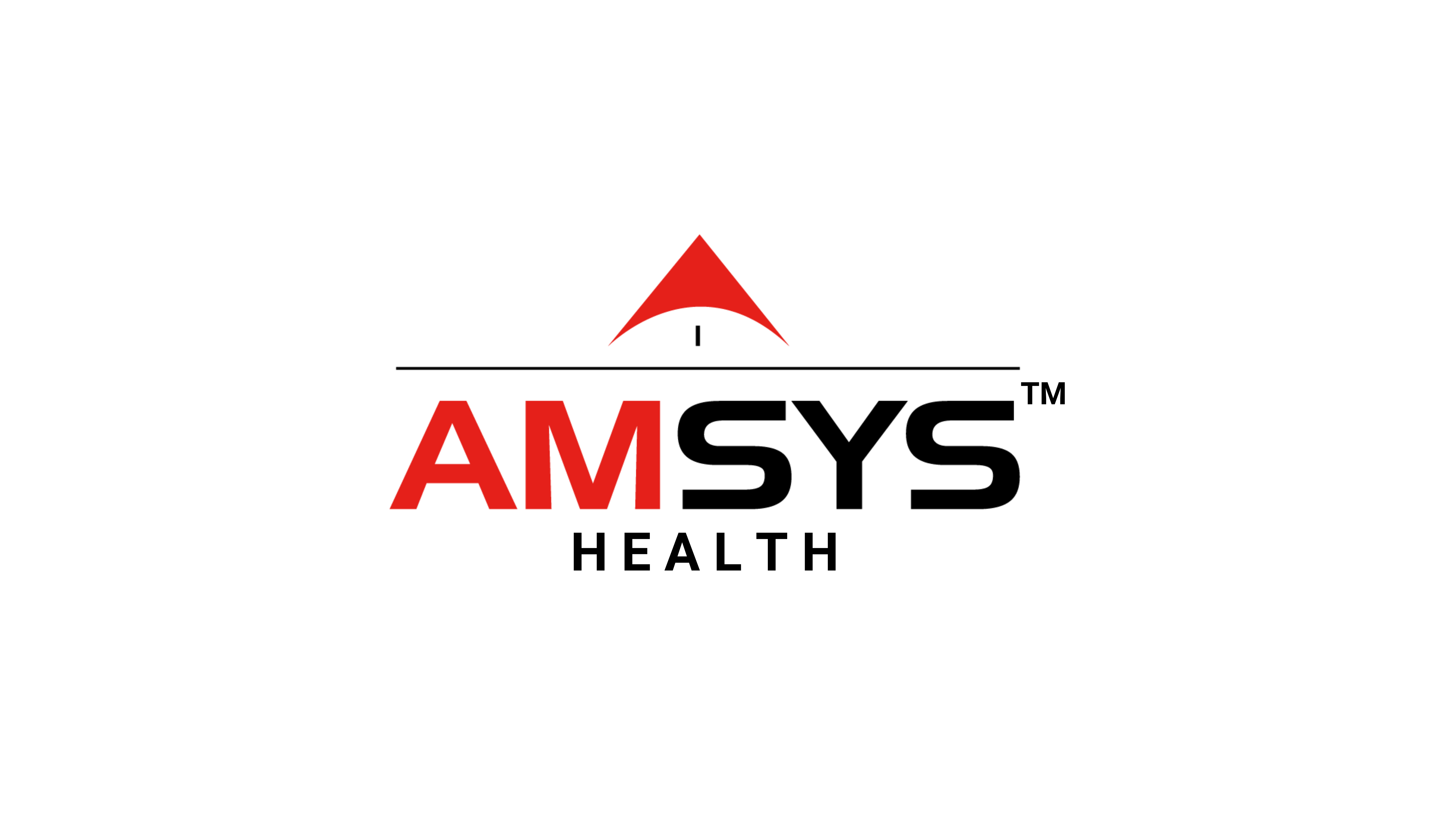 Amsys Health Logo